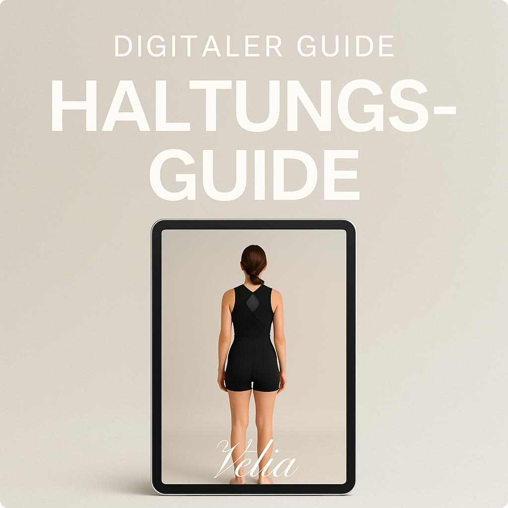 Haltungsguide - Geschenk